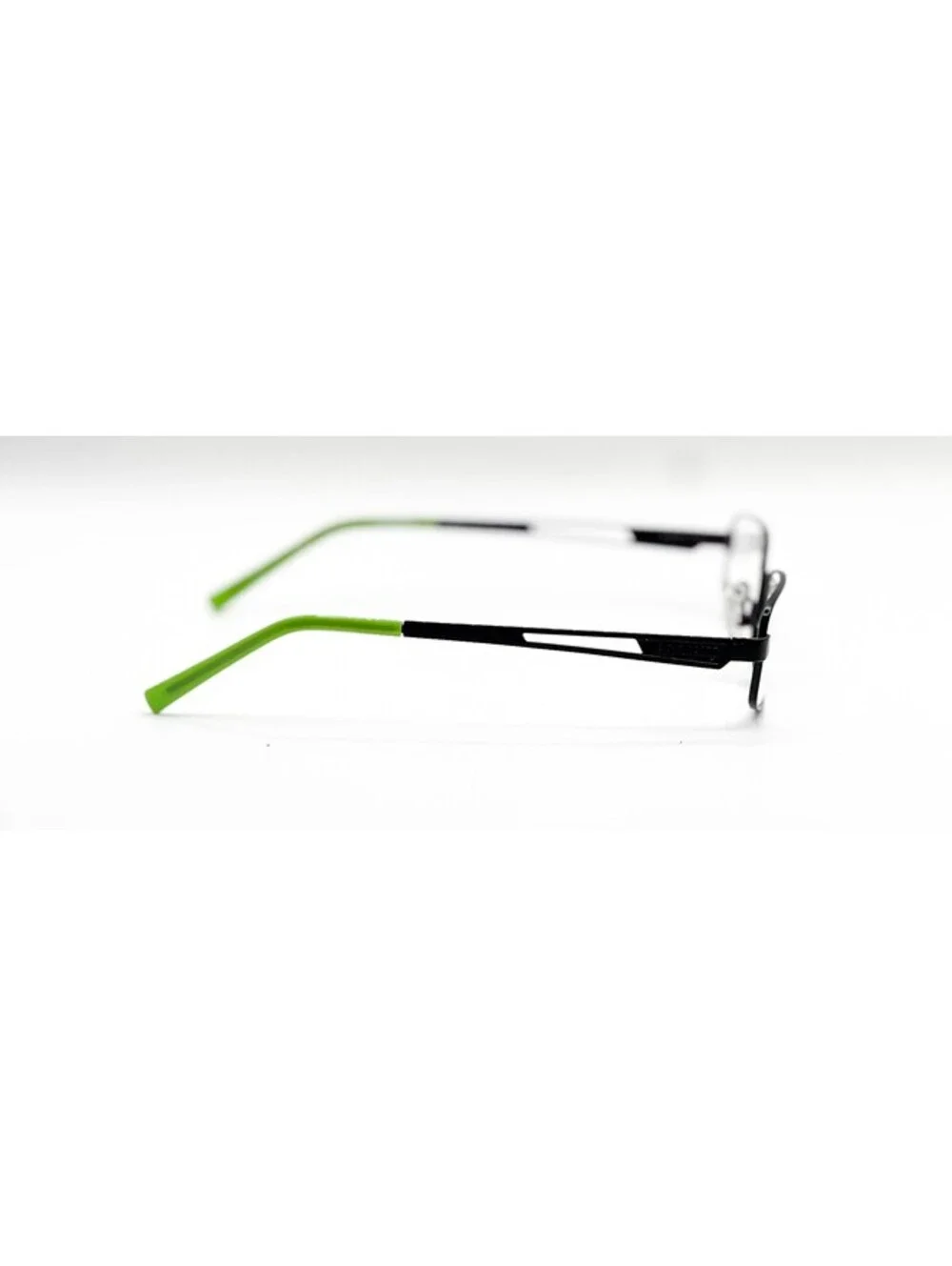 X Games Skate 001 Matte Black Authentic Eyeglasses 49-17-135
